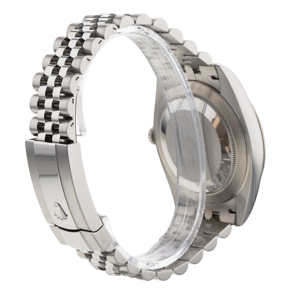 Rolex Datejust 41 126334